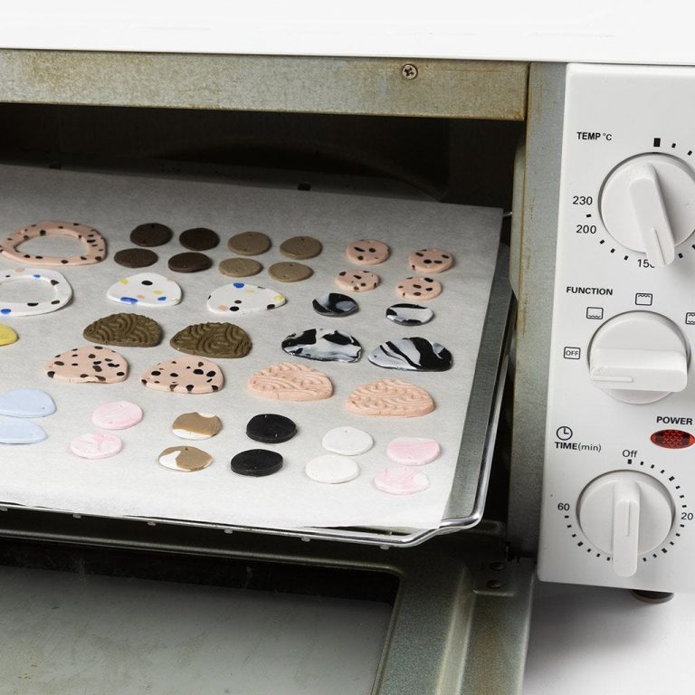 Starter Craft Kit – Jewellery Clay – Jewellery (977538)