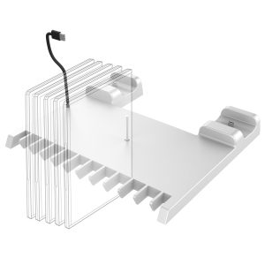 BigBen Stand And Charge PS5