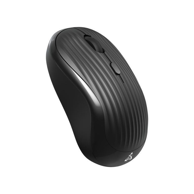 Sbox WM-602 Black Wireless
