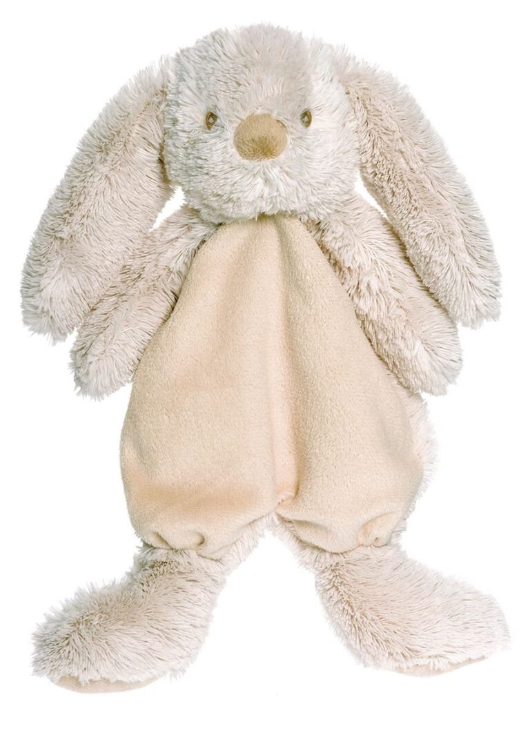 Teddykompaniet – Lolli Bunnies, Blanky, grey – TK2564