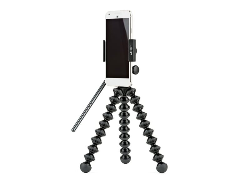 Joby – Griptight Pro Video Gorillapod Stand