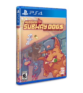 Russian Subway Dogs (Limited Run) (Import)