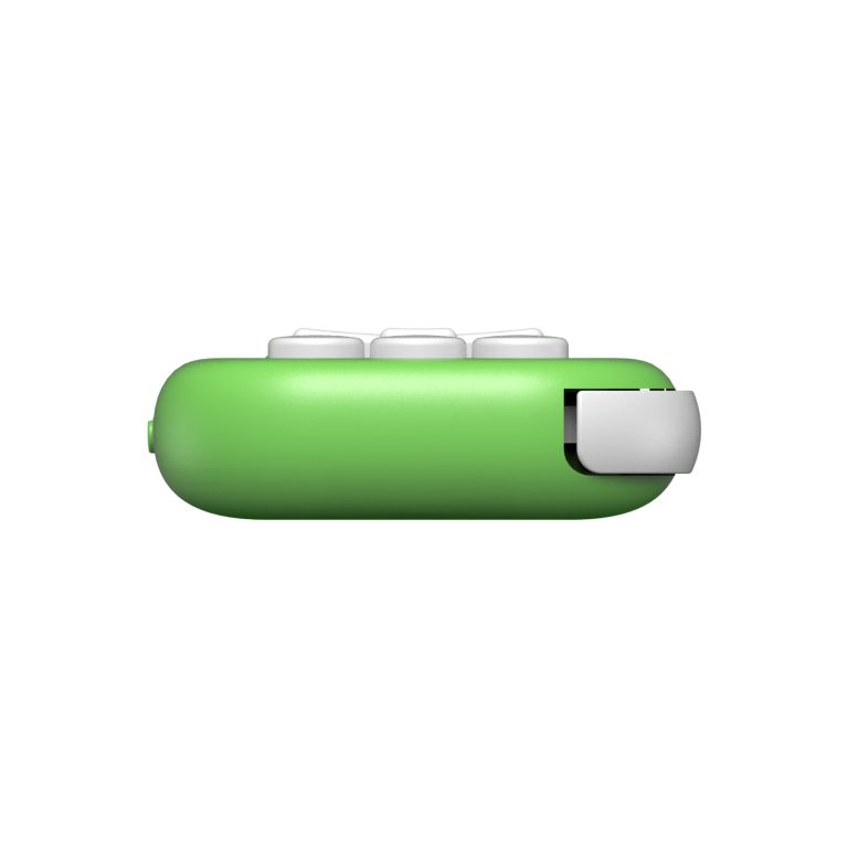 8BitDo Micro Bluetooth Gamepad Green