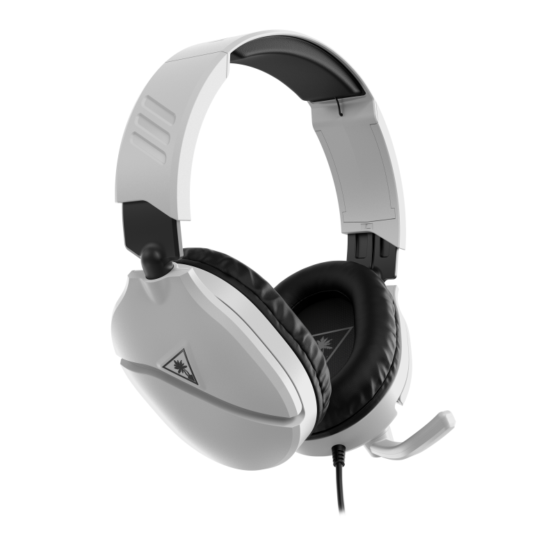 Turtle Beach Recon 70 White (2024) Xbox X Headset
