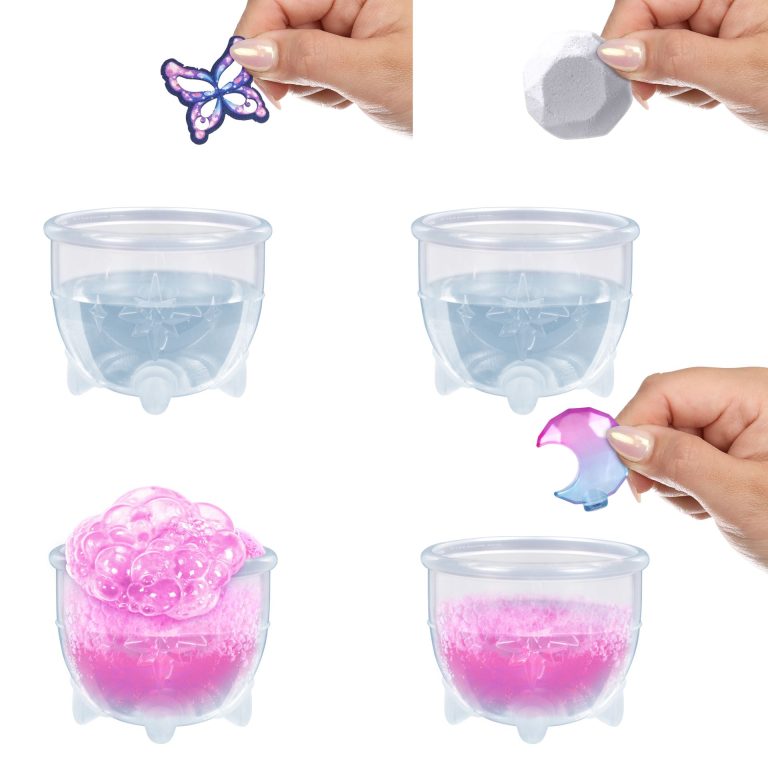 Magic Mixies – Pixie Supremes Mirror DK/SE/NO (30527)