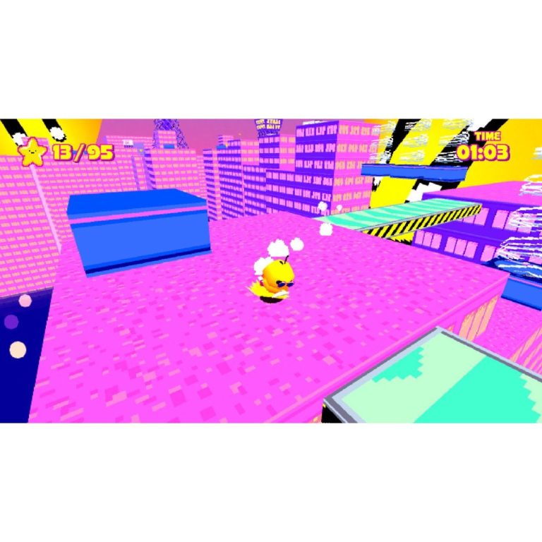 Super Retro Platformer Collection