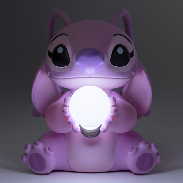 Paladone Angel Light Closed Box
