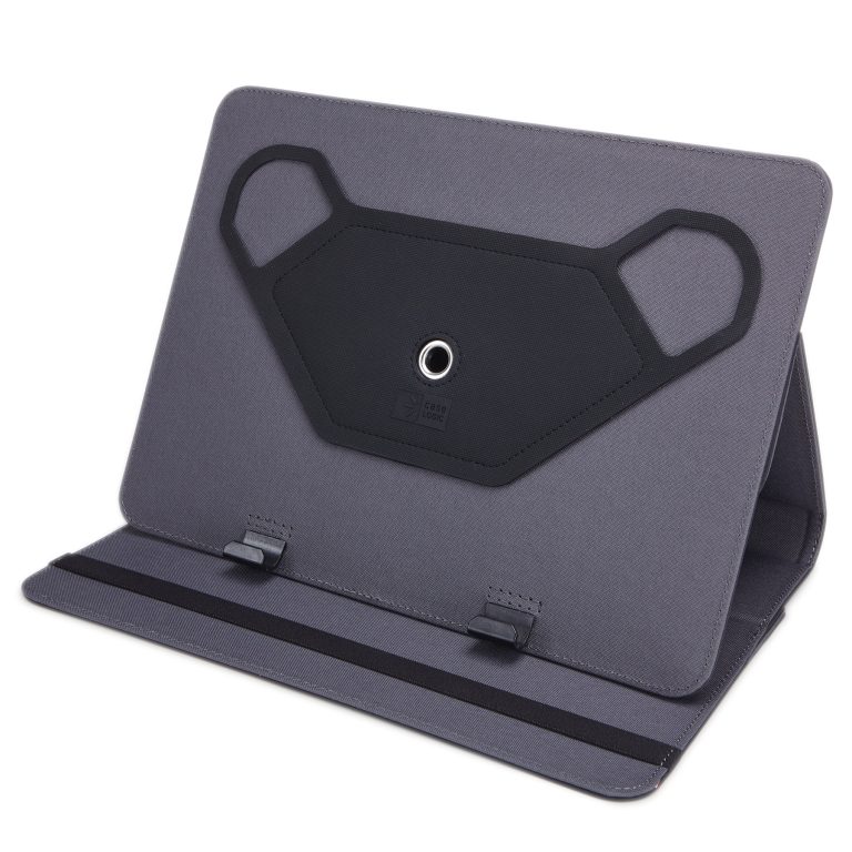 Case Logic Surefit Rotating Folio 9-10″ CRUE-1110 BLACK (3202987)
