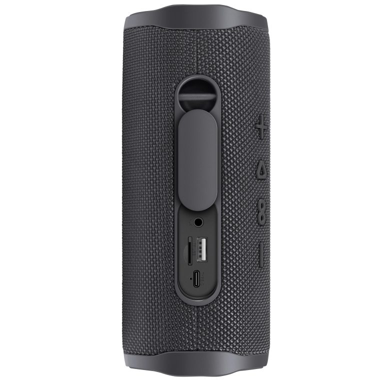 Denver BTV-223 Black