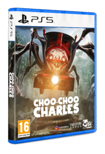 Choo Choo Charles