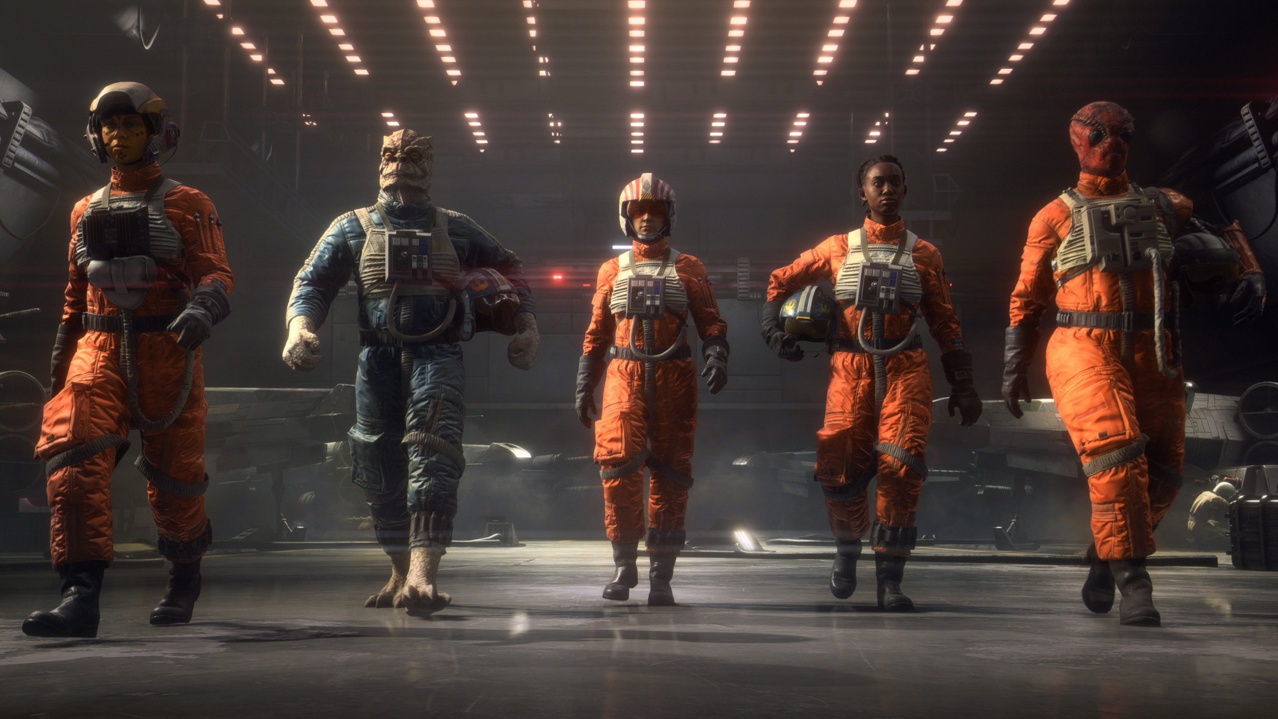 Star Wars: Squadrons (UK/Nordic)