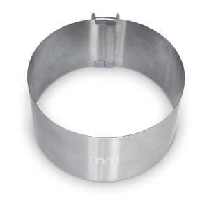 MM - Adjustable Ring Moulds (05060)