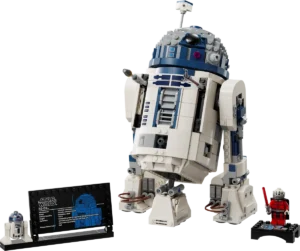LEGO Star Wars - R2-D2™ ( 75379)