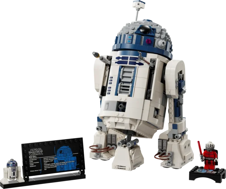 LEGO Star Wars – R2-D2™ ( 75379)