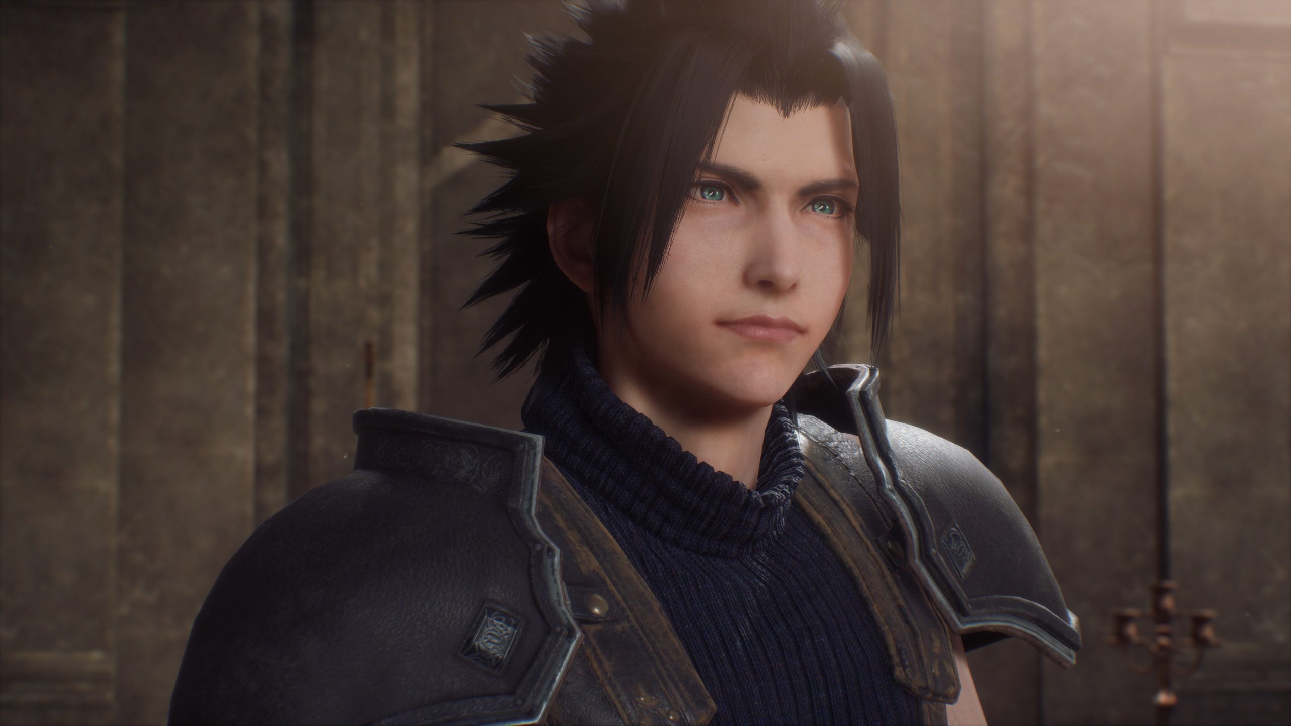 Crisis Core - Final Fantasy VII – Reunion