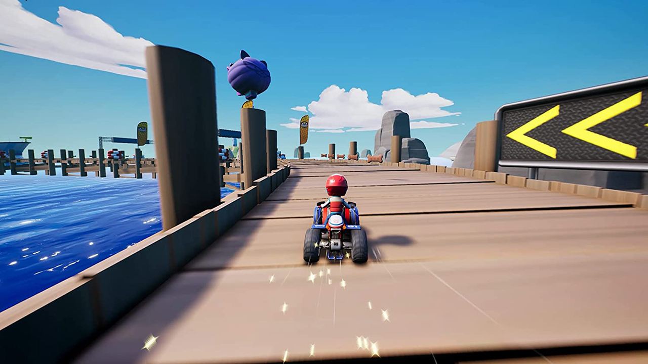 PAW Patrol: Grand Prix (Complete Edition)