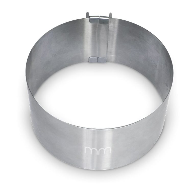 MM – Adjustable Ring Moulds (05060)