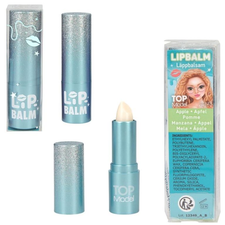 TOPModel – Lipbalm BEAUTY and ME ( 0412349 )