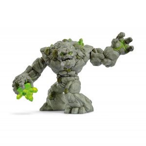 Schleich - Eldrador Creatures - Stone monster (70141)