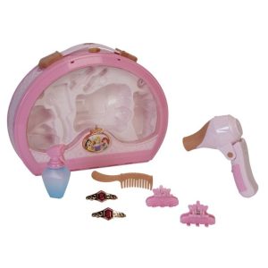 Disney Princess - Style Collection Beauty Hair Tote (214754)