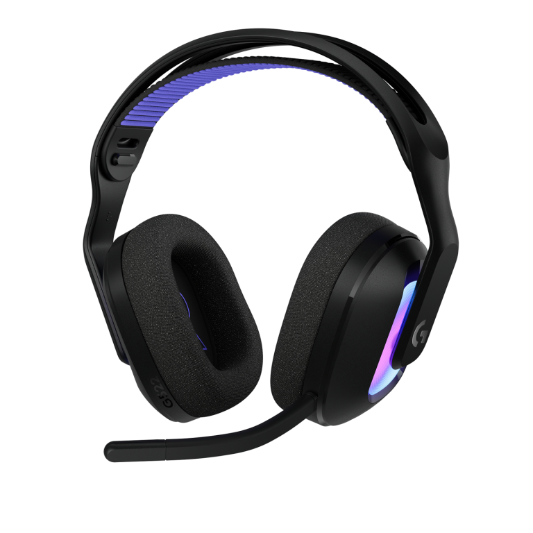 Logitech – G522 Lightspeed Wireless Gaming Headset