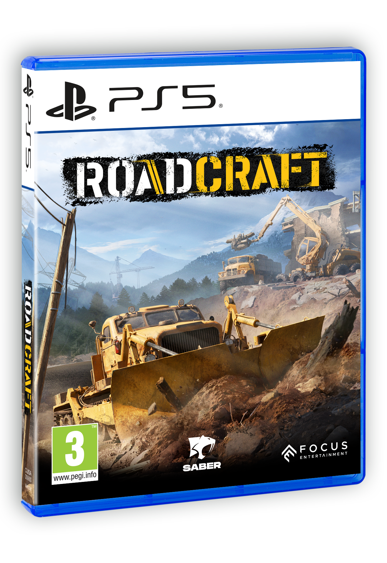 Roadcraft