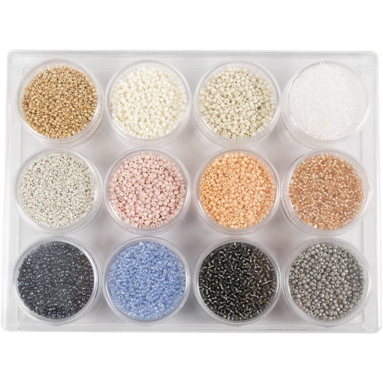 DIY Kit – Rocai Beads (68236)