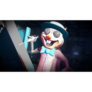 Happy Funland (PSVR2)