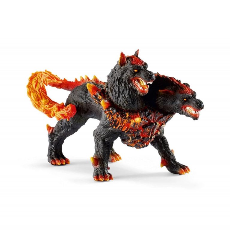 Schleich – Eldrador Creatures – Hellhound (42451)