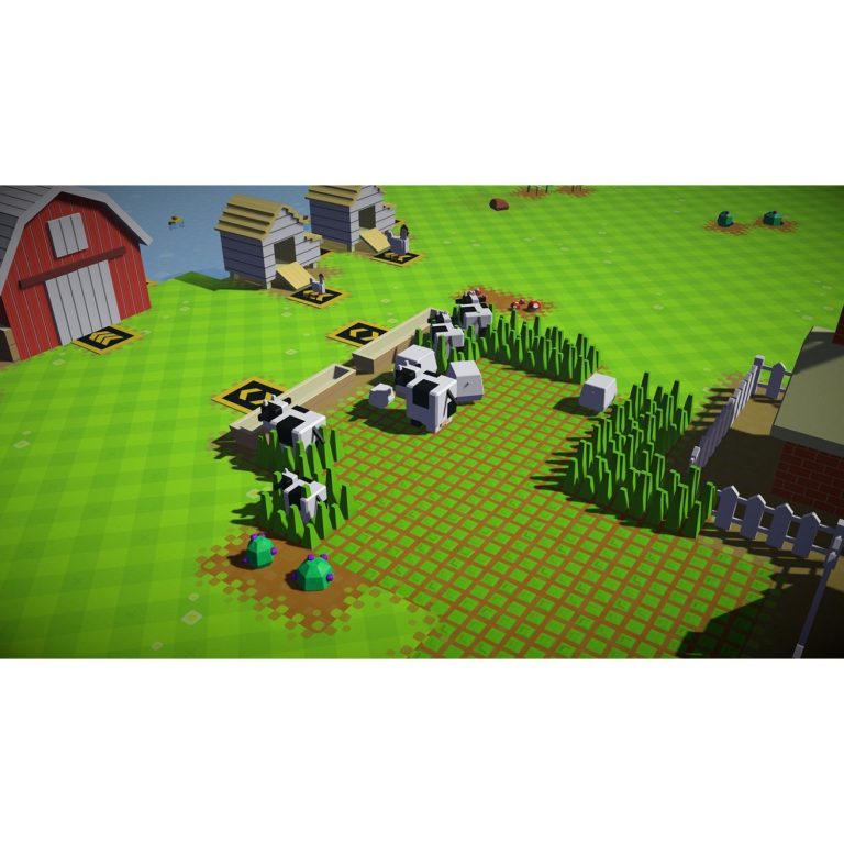 Autonauts
