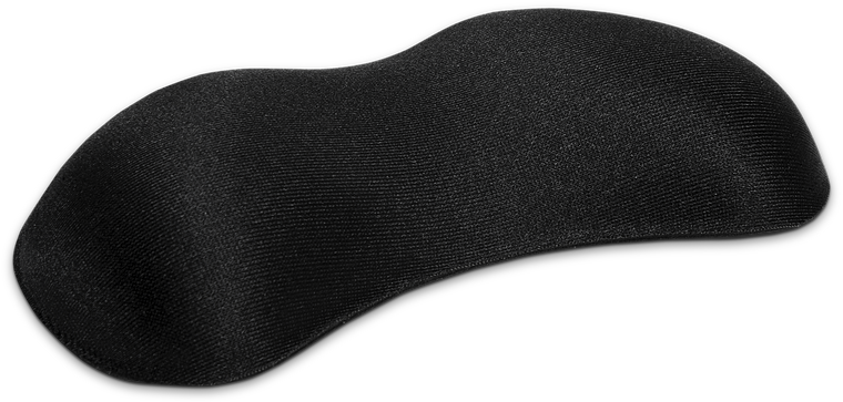 Speedlink - LAX Gel Wrist Rest, black