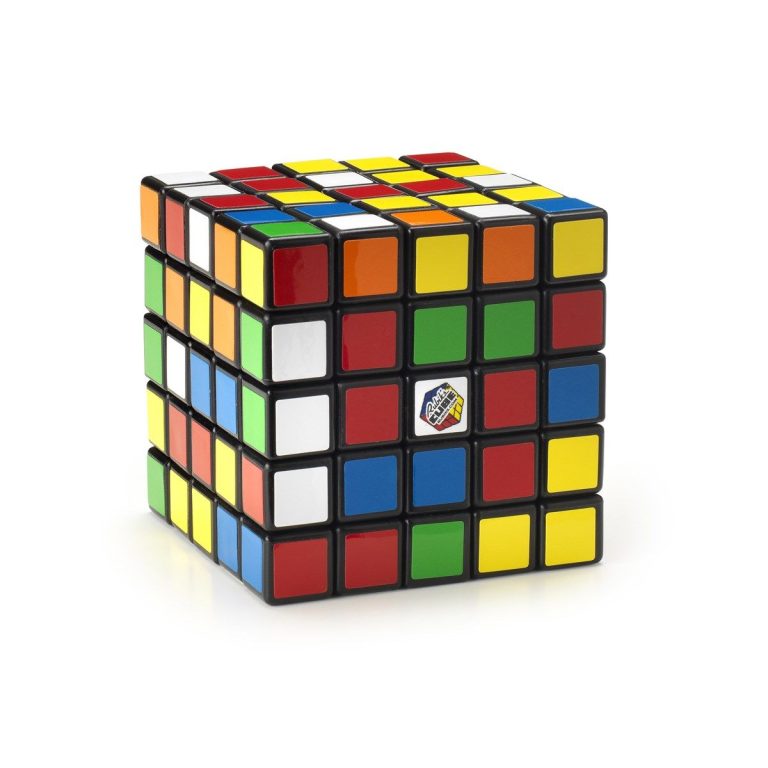 Rubiks – 5×5 Professor Cube (6063029)