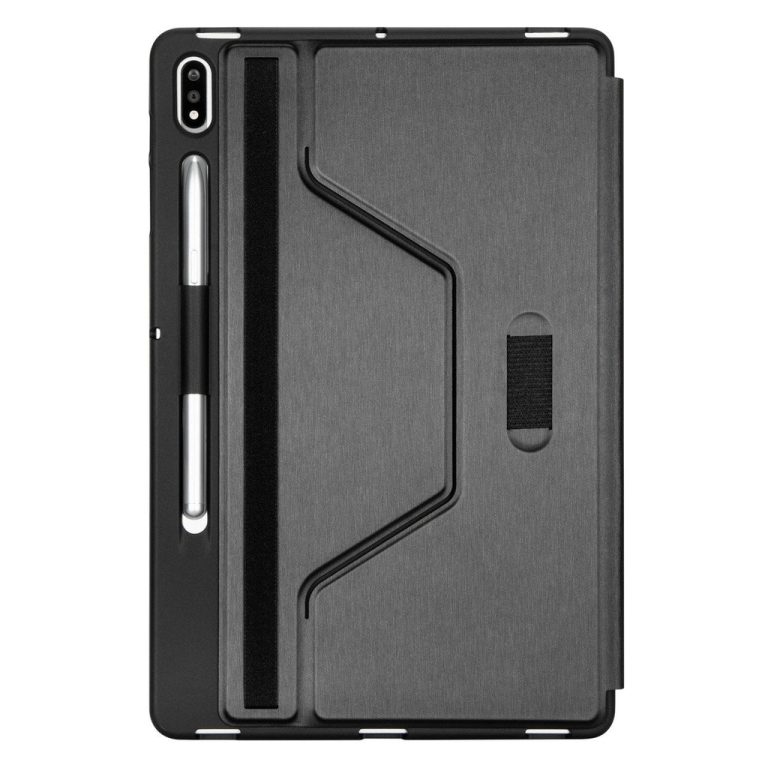 Targus – ClickIn Tab S7 Plus / Tab S7 FE 12.4” / Tab S7 FE 5G 12.4”