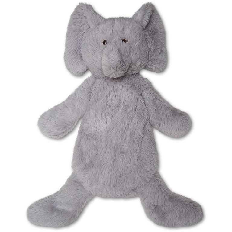 That’s Mine – Houston Weighted Teddy Large – Elephant (099512955530)