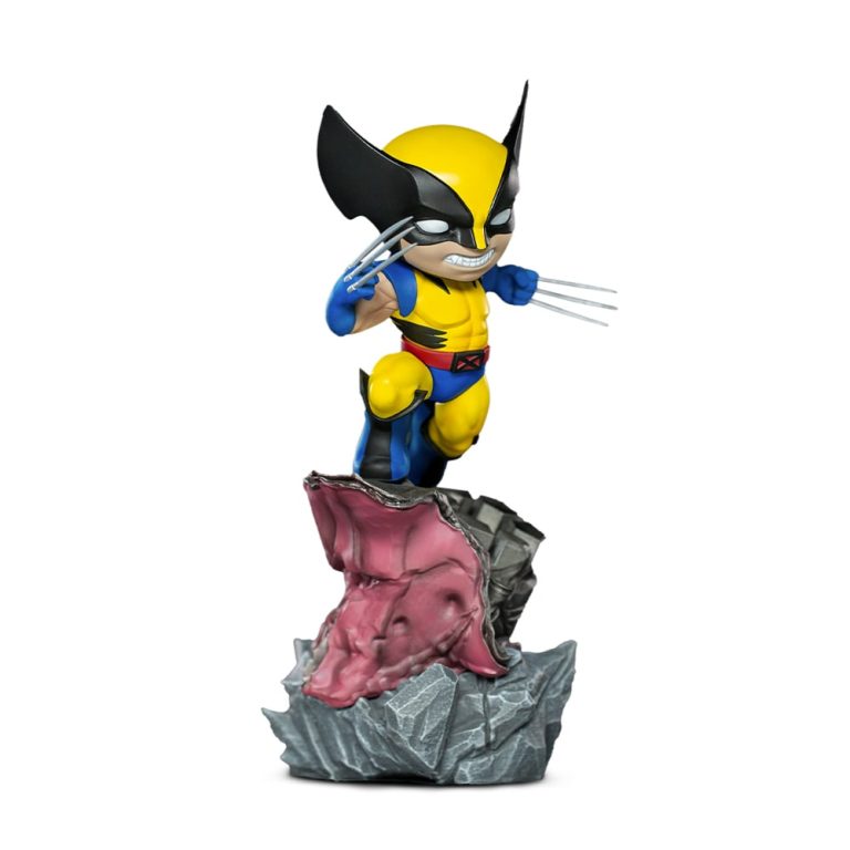 X-Men – Wolverine Figure