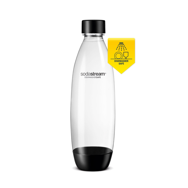 SodaStream – 1L SINGLE Fuse DWS