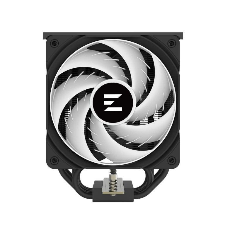 Zalman CNPS13X DS Black 120mm