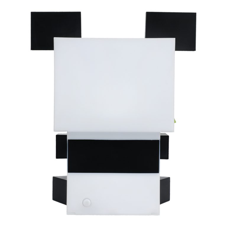 Minecraft – Panda Light
