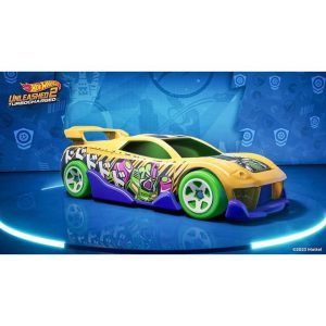 Hot Wheels Unleashed 2: Turbocharged (Day 1 Edition)