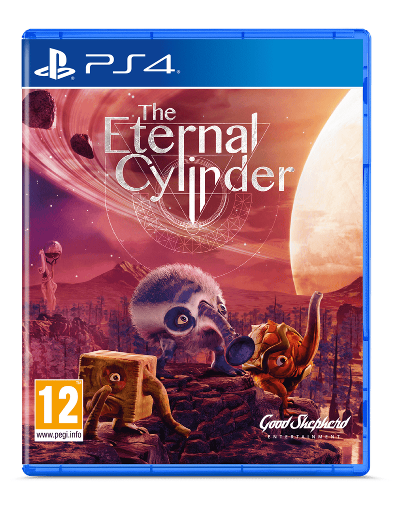 The Eternal Cylinder