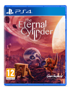 The Eternal Cylinder