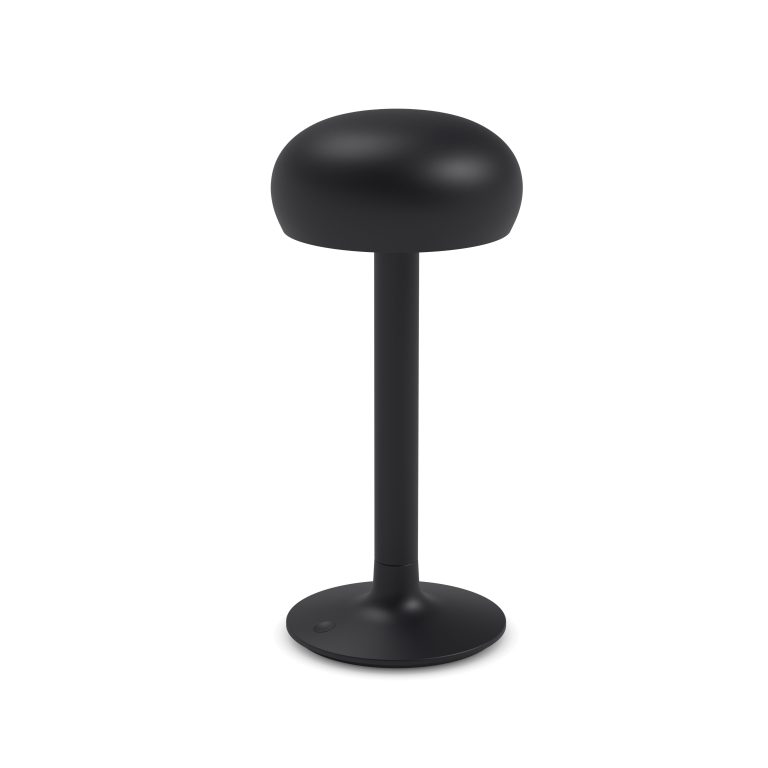 Eva Solo – Emendo LED battery lamp – Black