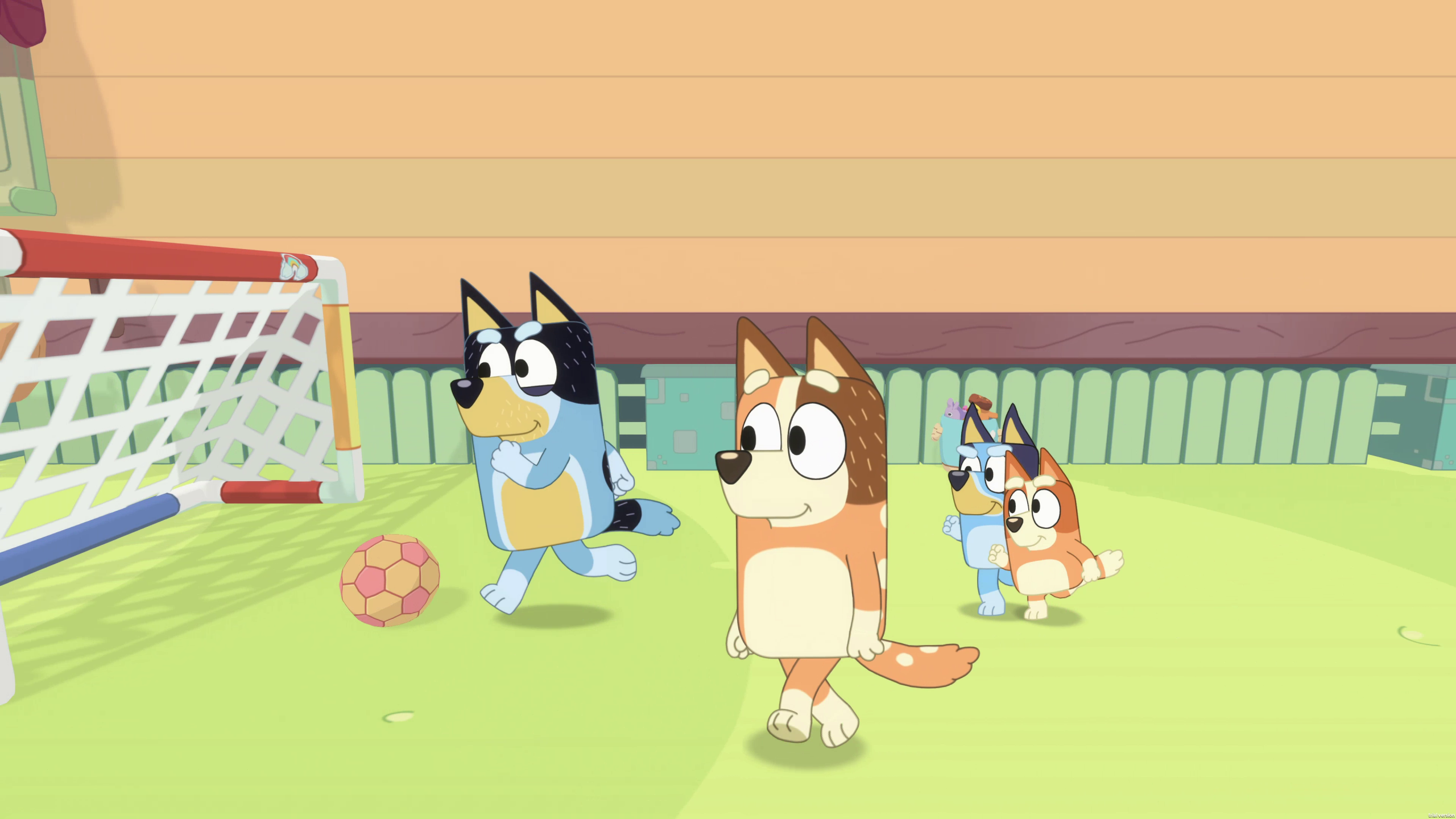Bluey : The Videogame