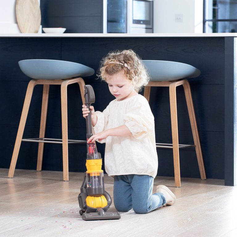 Casdon – Dyson Ball Vacuum  (64150)