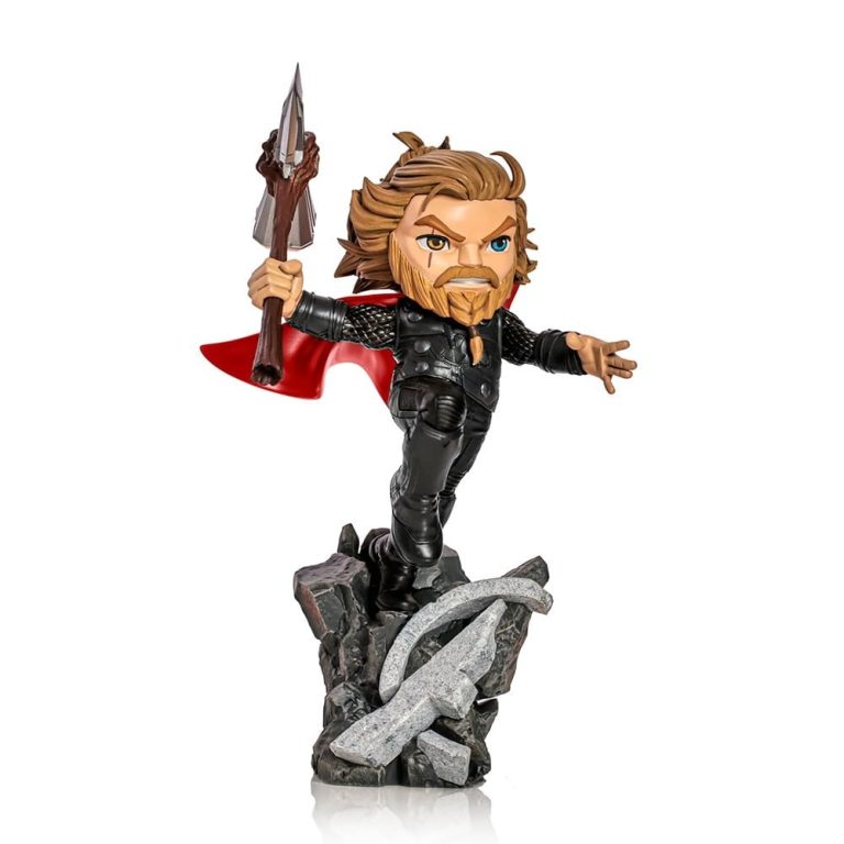 Avengers: Endgame – Thor Figure
