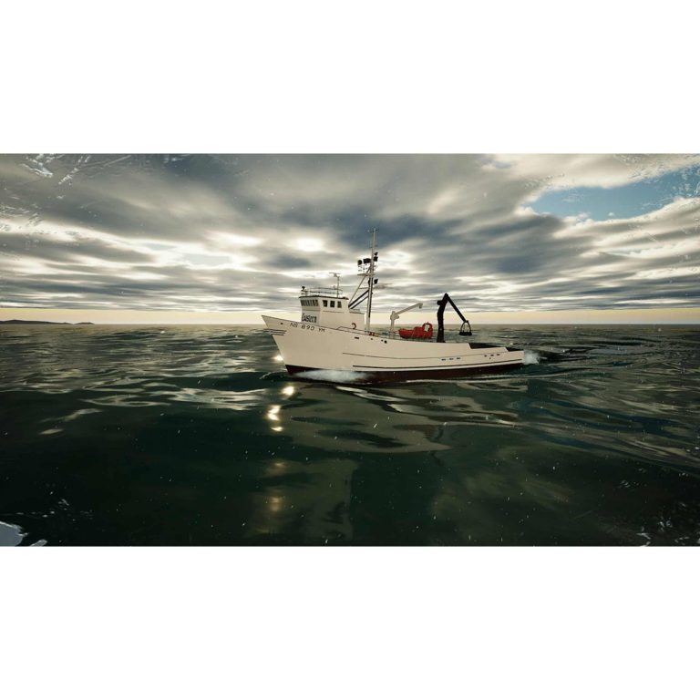 Fishing: North Atlantic (Complete Edition)