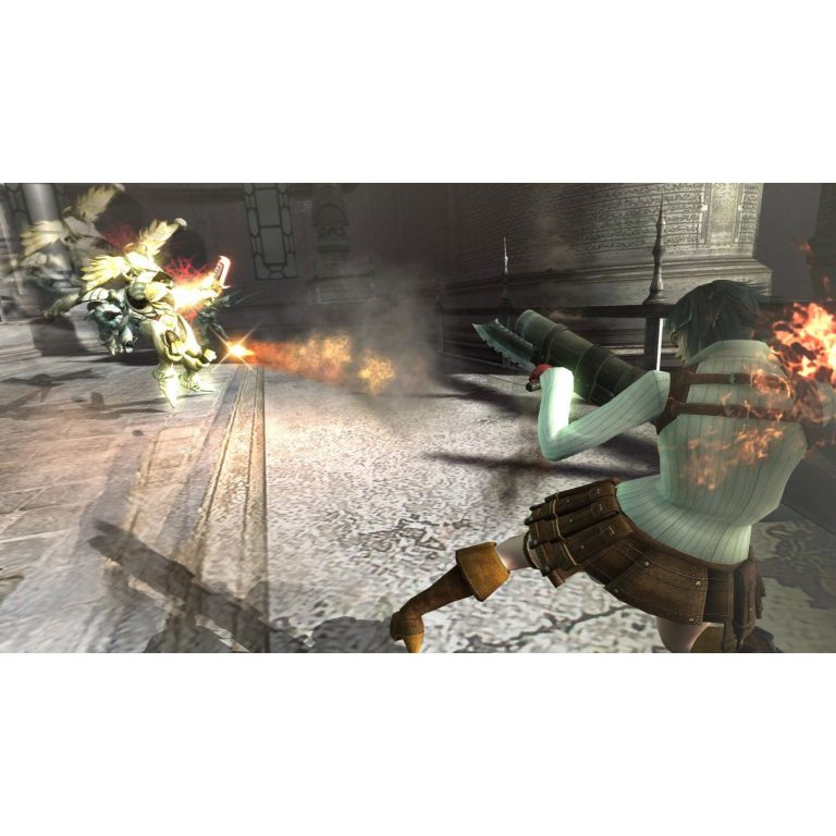 Devil May Cry 4 Special Edition (Import)