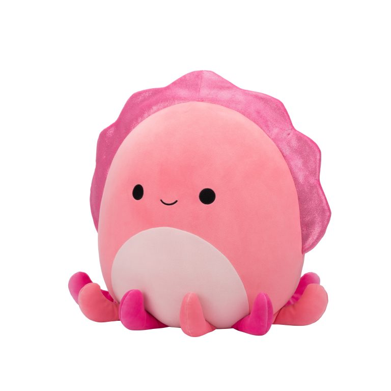 Squishmallows – Cuttlefish 40 cm P23 – (237715)