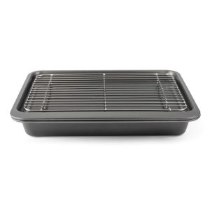 Russell Hobbs RH03903 Stacking 7 Piece Bakeware Set