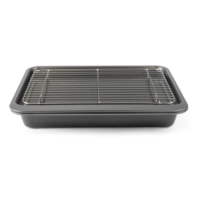 Russell Hobbs RH03903 Stacking 7 Piece Bakeware Set